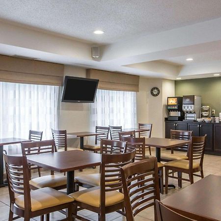 Sleep Inn & Suites Queensbury - Lake George Dış mekan fotoğraf
