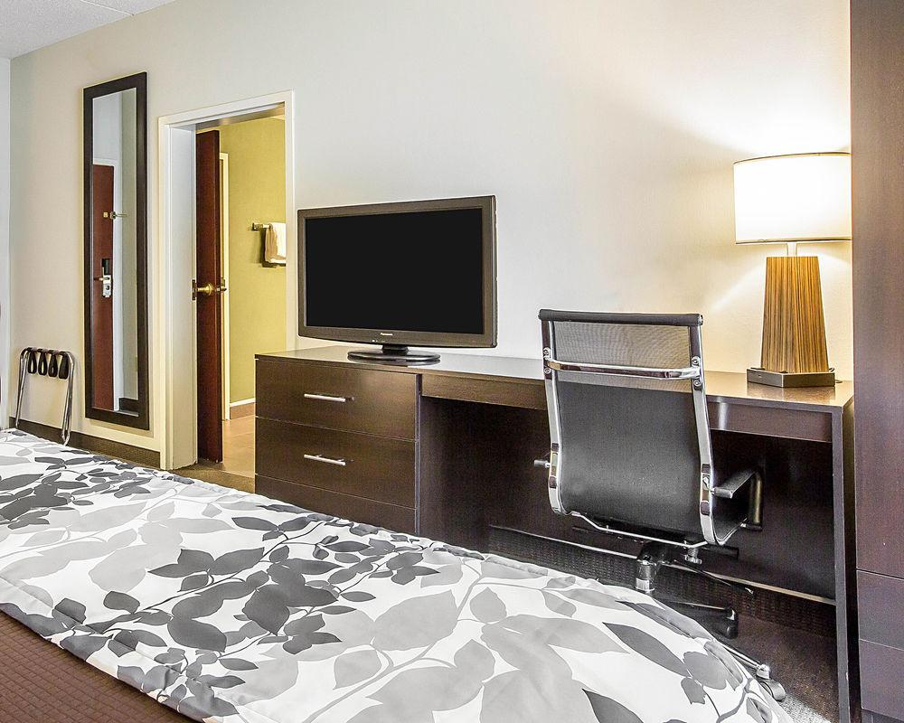 Sleep Inn & Suites Queensbury - Lake George Dış mekan fotoğraf