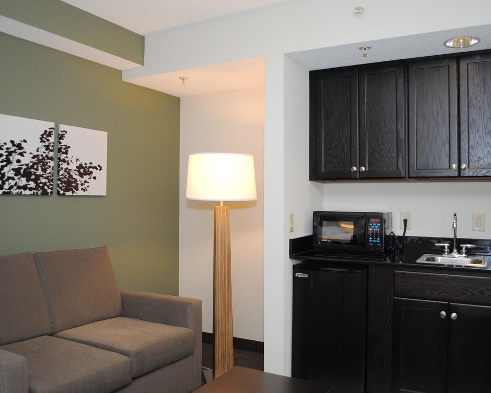 Sleep Inn & Suites Queensbury - Lake George Dış mekan fotoğraf