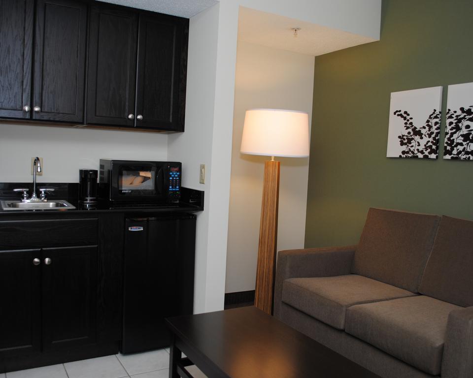 Sleep Inn & Suites Queensbury - Lake George Dış mekan fotoğraf